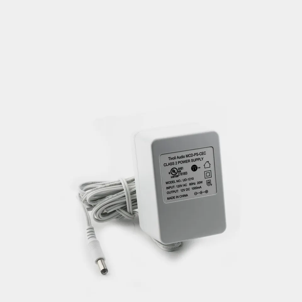tivoli-audio-1-5a-classic-netzteil-12v-dc-1-5a-ersatznetzteil-f-r-model-one-mode image 1