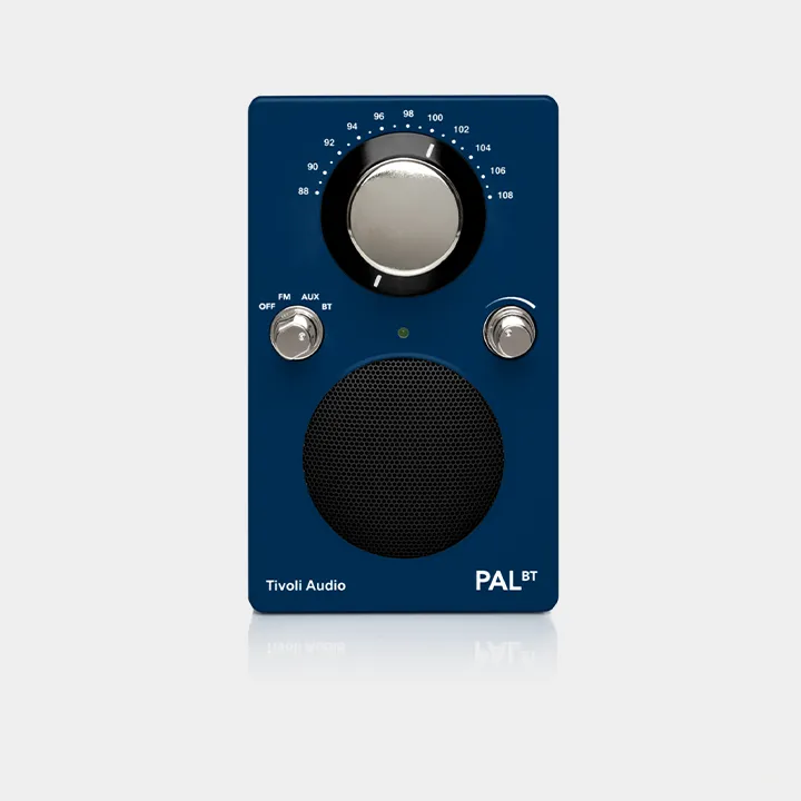 tivoli-audio-custom-pal-bt-tragbarer-bluetooth-radio-mit-fm-individueller-farbwa image 1