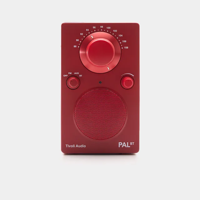 tivoli-audio-pal-bt-tragbarer-bluetooth-lautsprecher-mit-fm-radio-usb-c-und-ber- image 1