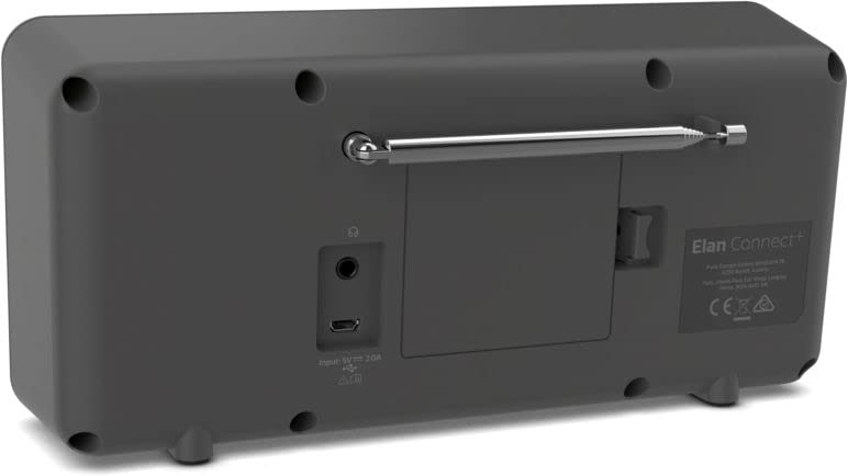 pure-elan-connect-all-in-one-stereo-internetradio-mit-dab-dab-ukw-bluetooth-5-tf image 6