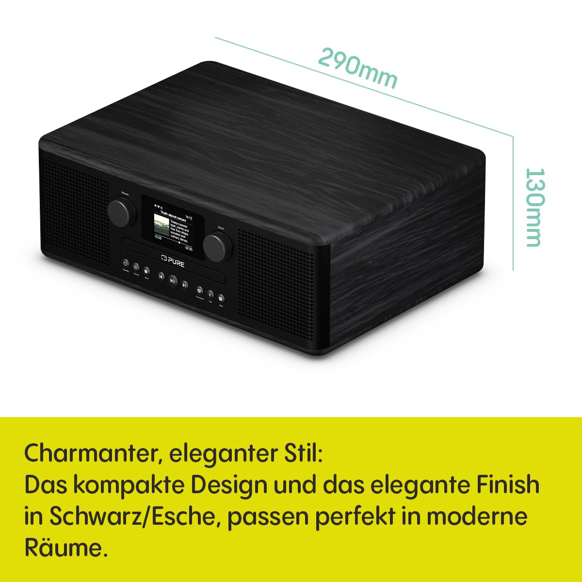 pure-classic-c-d6i-all-in-one-internetradio-mit-wlan-dab-fm-bluetooth-5-3-cd-pla image 5