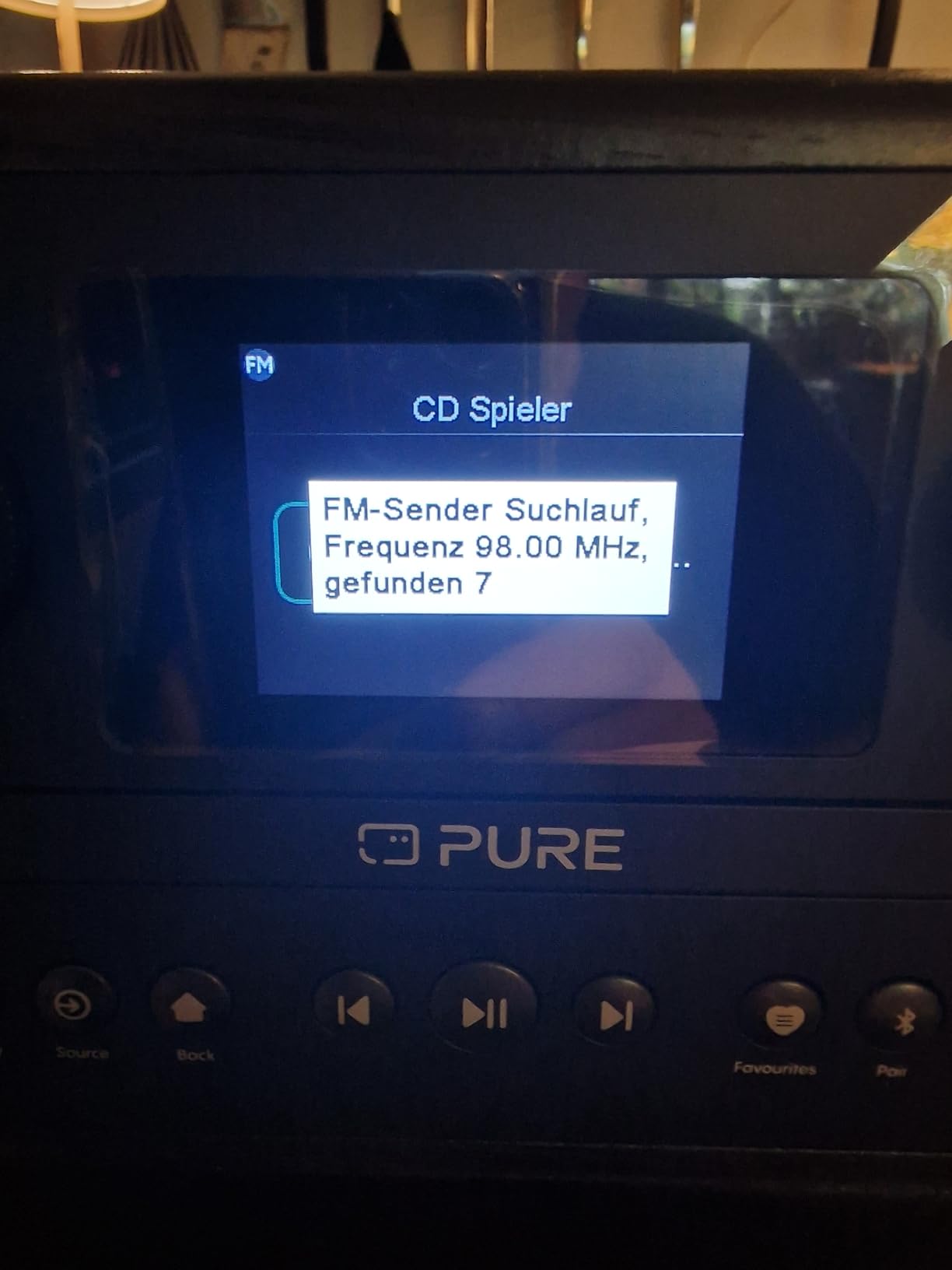 Macht Spaß