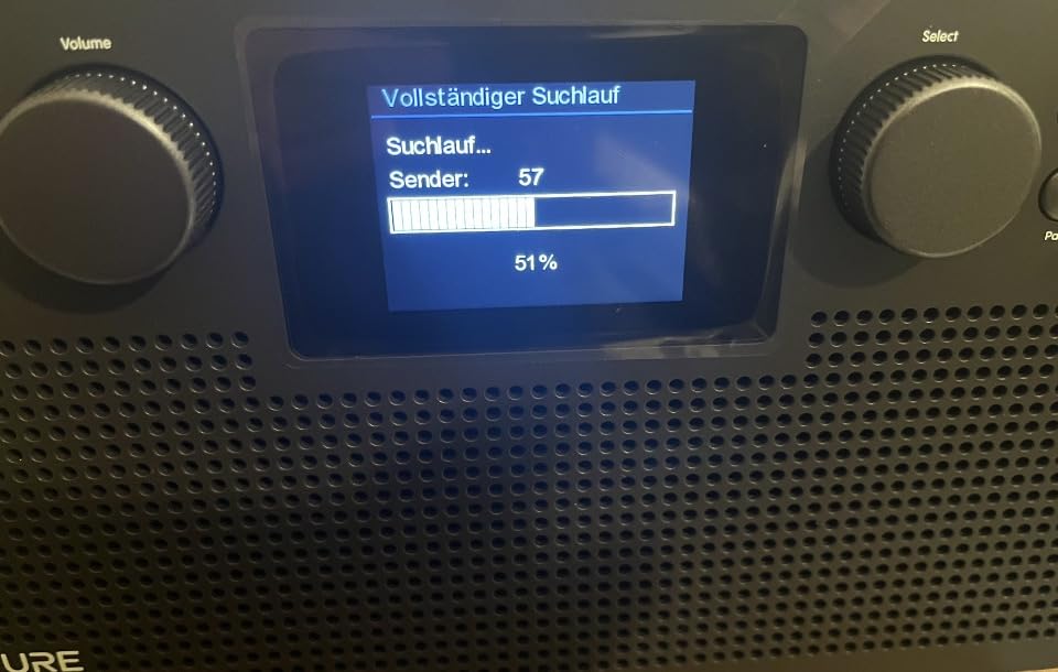 Sehr gut, aber...