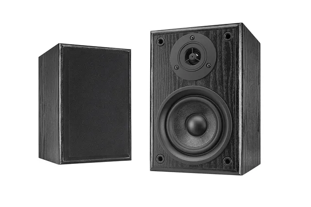 dual-ls-100-aktivlautsprecher-set-2-wege-regallautsprecher-mit-integriertem-vers image 1