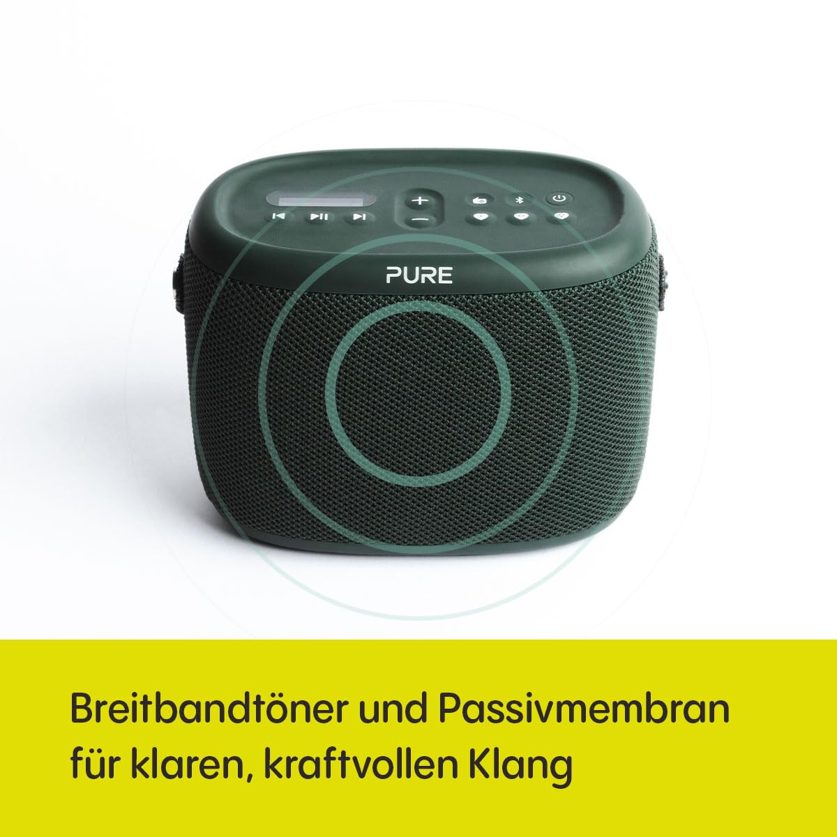 pure-woodland-tragbarer-bluetooth-lautsprecher-mit-dab-fm-radio-10w-ip67-14h-akk image 5