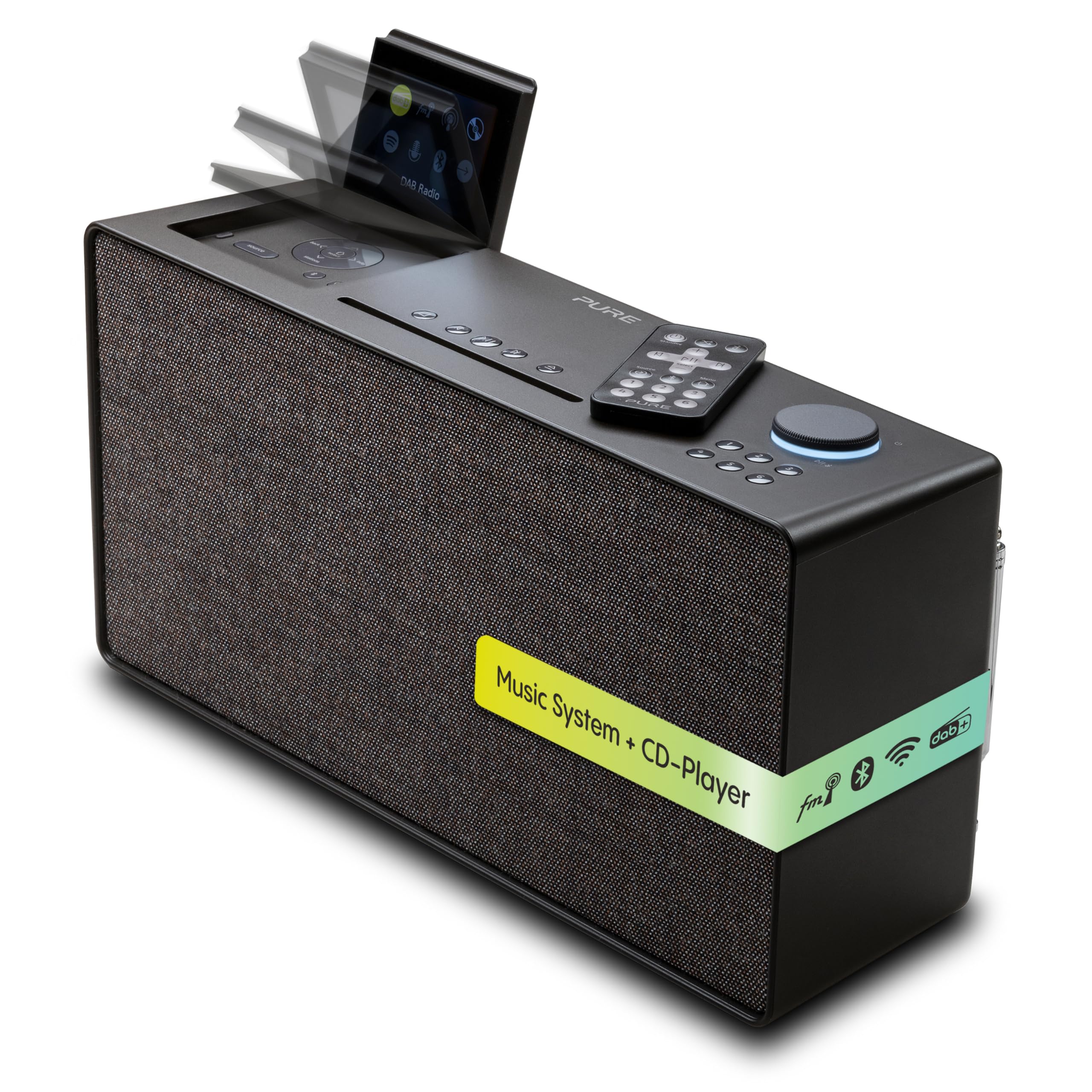 pure-evoke-home-all-in-one-musiksystem-mit-cd-player-dab-ukw-internetradio-bluet image 1